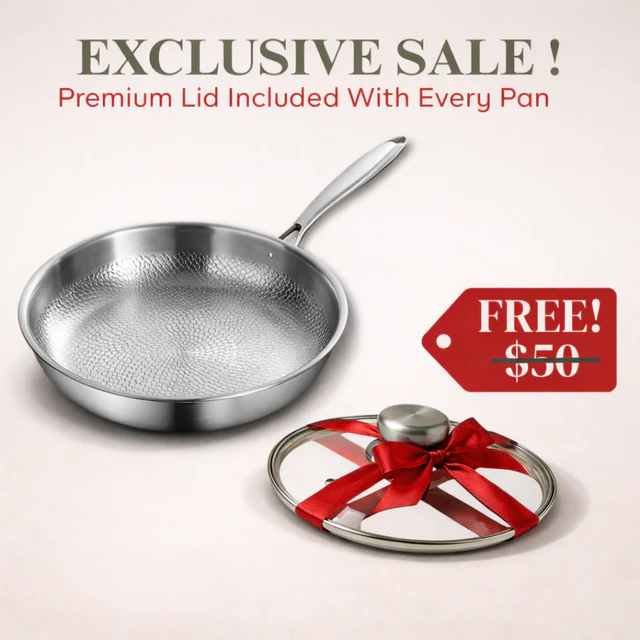 Master Your Kitchen With Castella