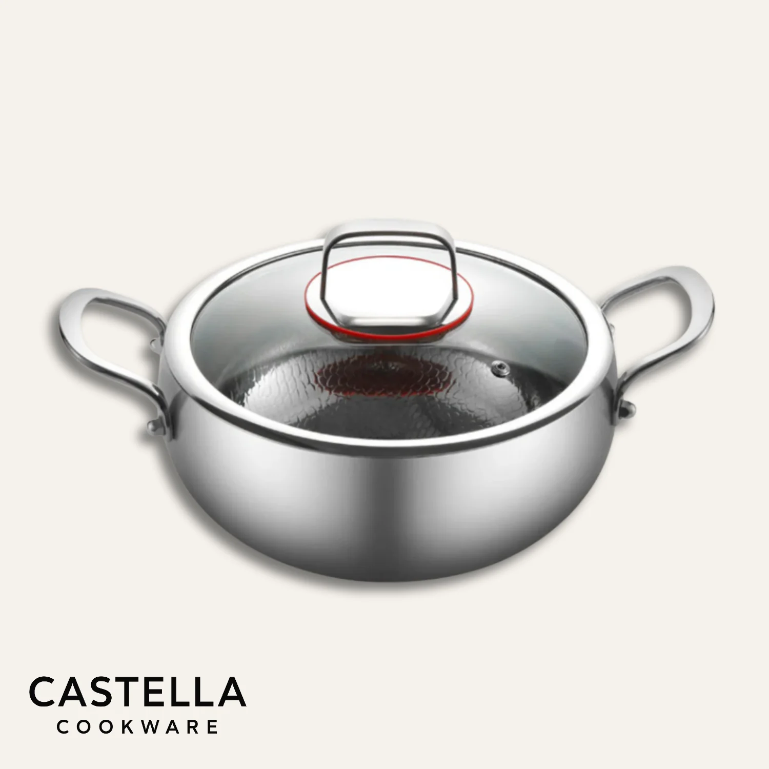 Pure Titanium Chef’s Bundle + FREE LIDS - Image 12