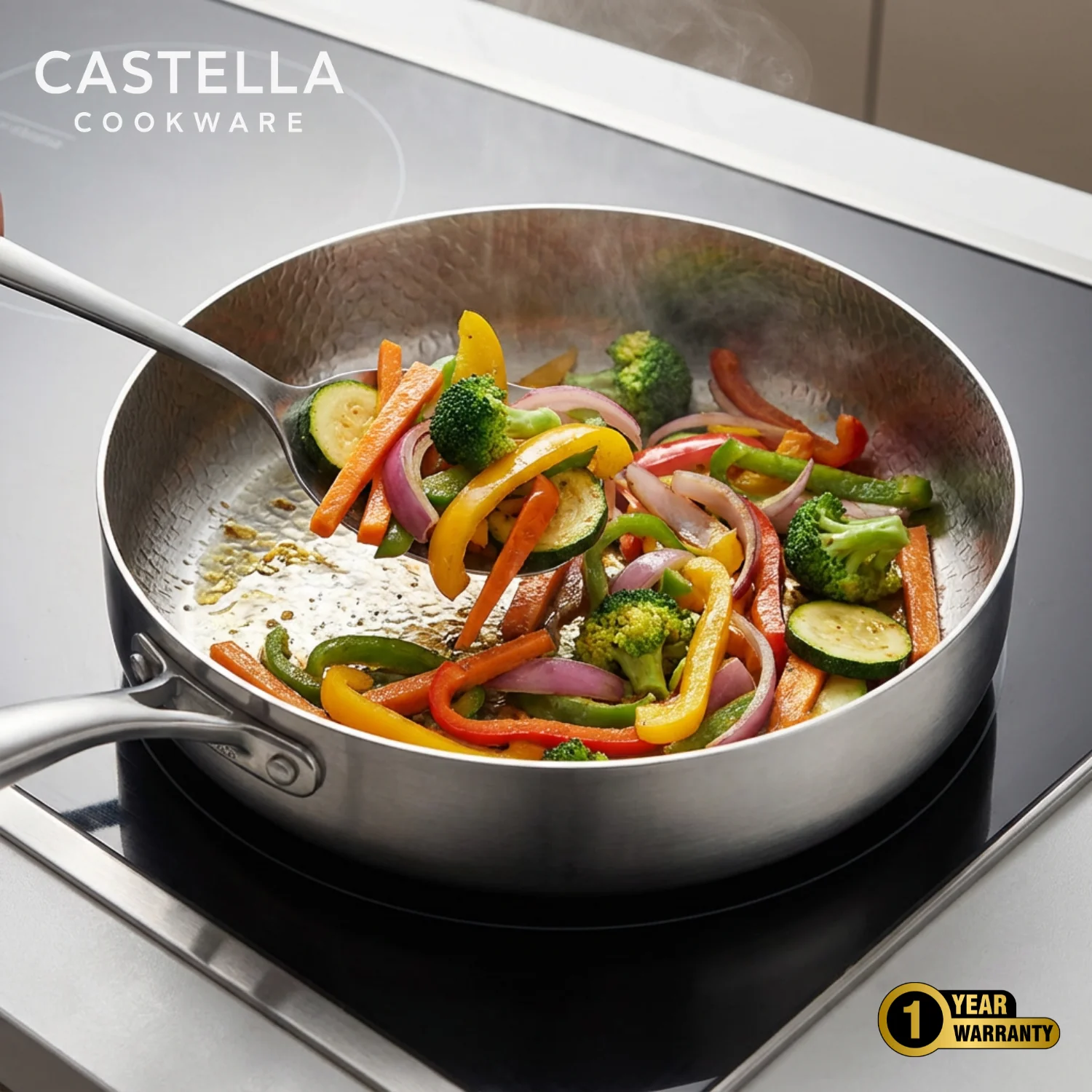 Titanium High Pan + FREE LID - Image 6