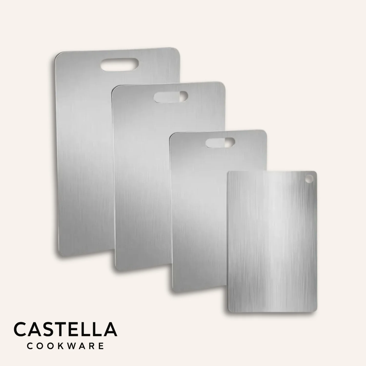 Prep & Serve Bundle: Utensils Set + Chopping Board - Image 4
